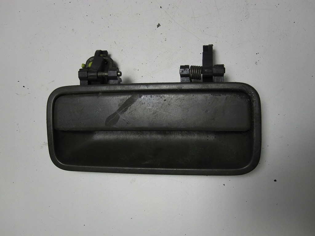 фото №1, Ручка наружная задняя задняя левая land rover freelander 98r