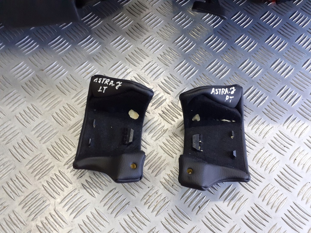 фото №9, Сидіння заднє сидіння комплект opel astra j sedan