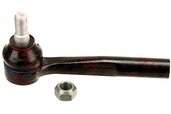 фото №3, Наконечник тяга opel