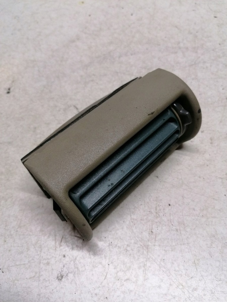 фото №1, Решётка обдув панели land rover freelander