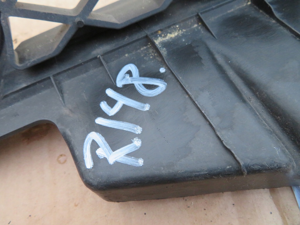 фото №16, Решётка радиатора решётка радиатора радиатора mazda 5 i cr c23550711