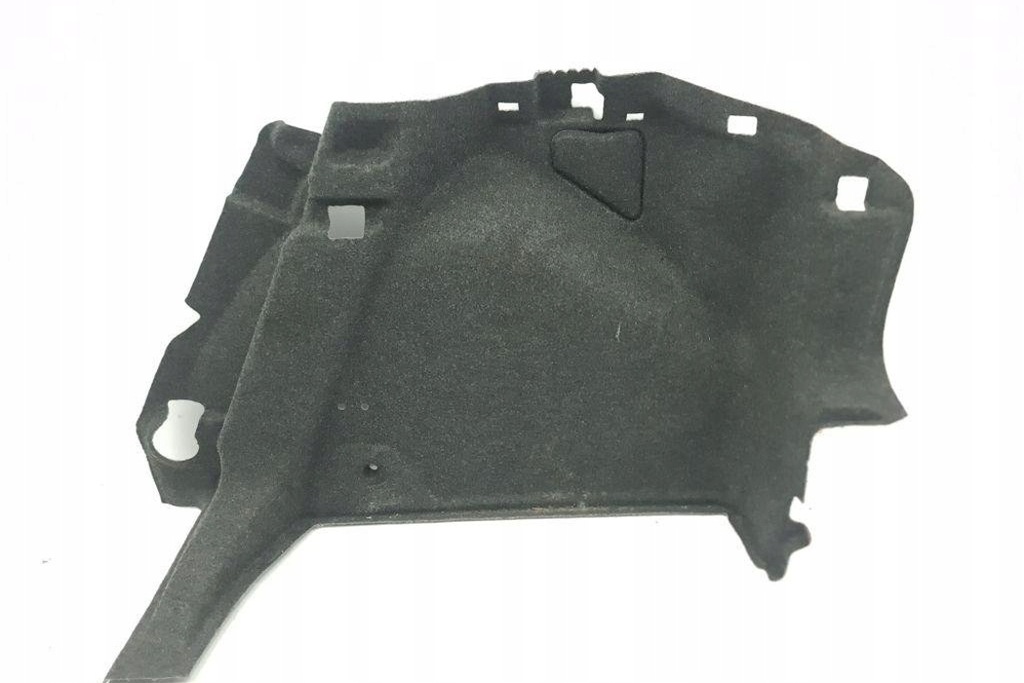 фото №8, Права оббивка багажника seat ibiza v kj1 6f0867428m 1.0l бензиновий 70kw