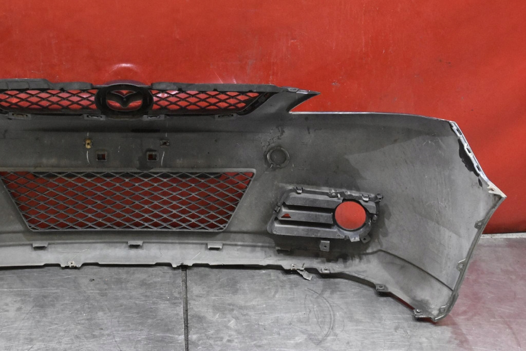 Бампер перед передний szary mazda 5 v cr 05-08 с Разборки