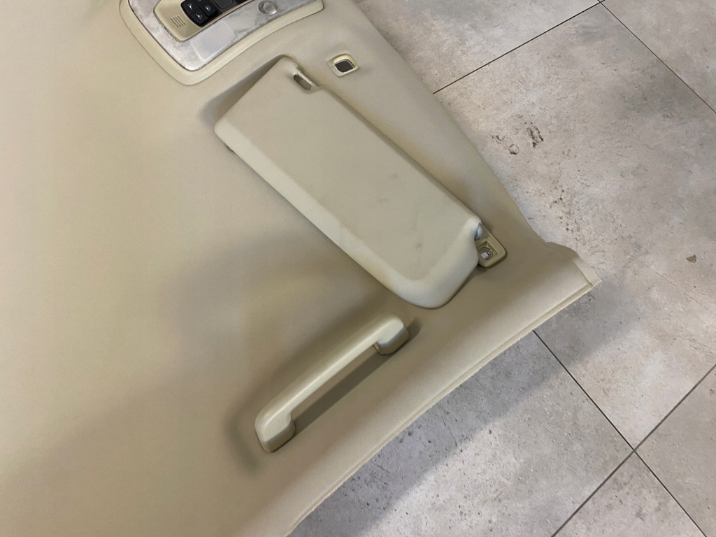 фото №9, Volvo xc60 потолок