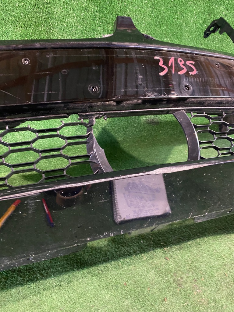 фото №6, Бампер передний перед bmw x5 g05 m-pakiet