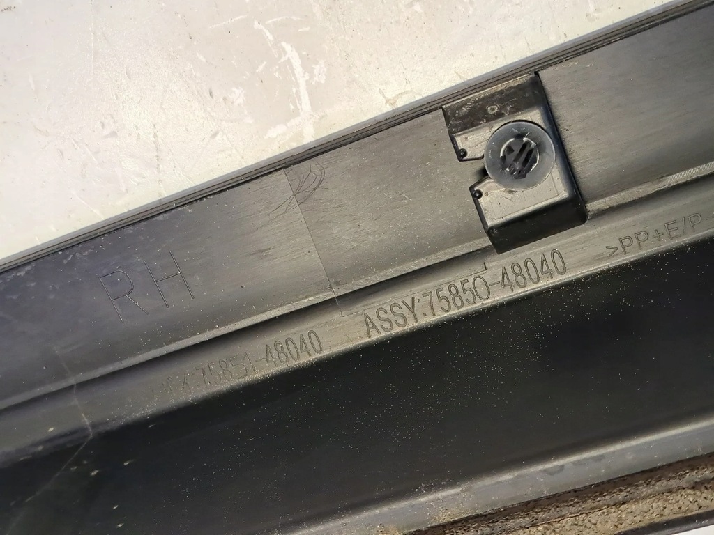 фото №7, Lexus rx 450h 2021 накладки пороговые, накладки