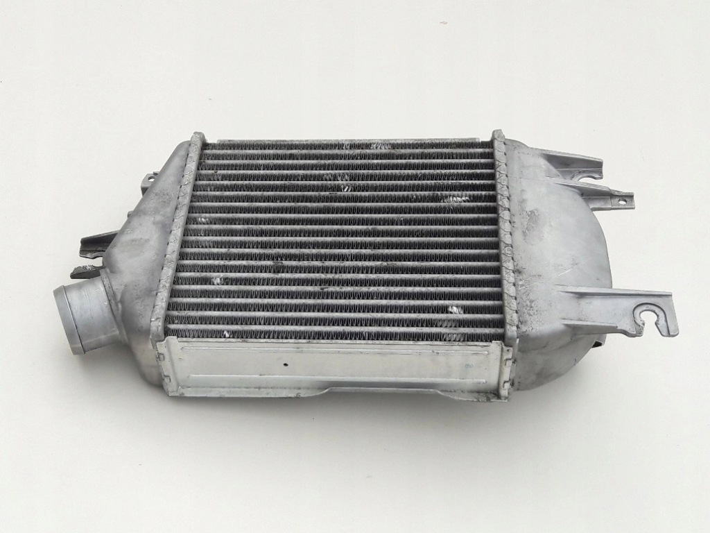 фото №2, Subaru xv outback forester iv интеркулер 2.0 d