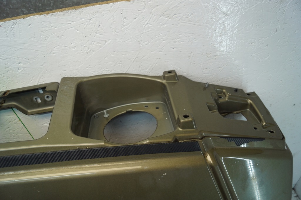 фото №7, Капот кришка двигуна перед hummer h2