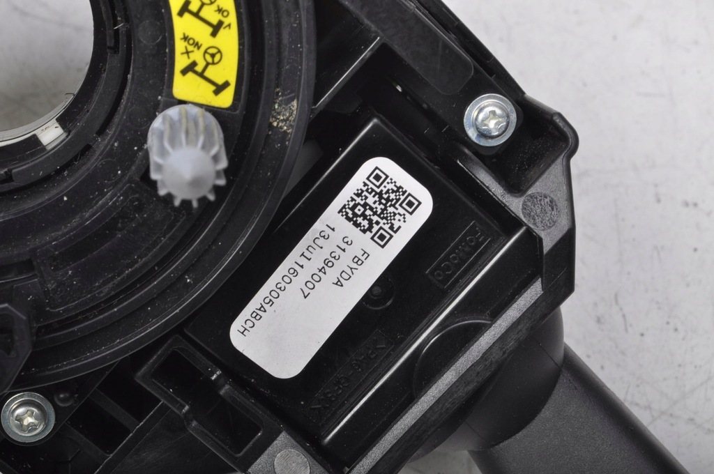 фото №8, Volvo v40 ii переключатель комбинированный 31343021 лента