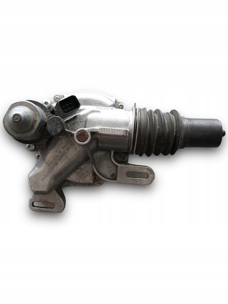 фото №1, Smart fortwo цилиндр сцепления a4512500062