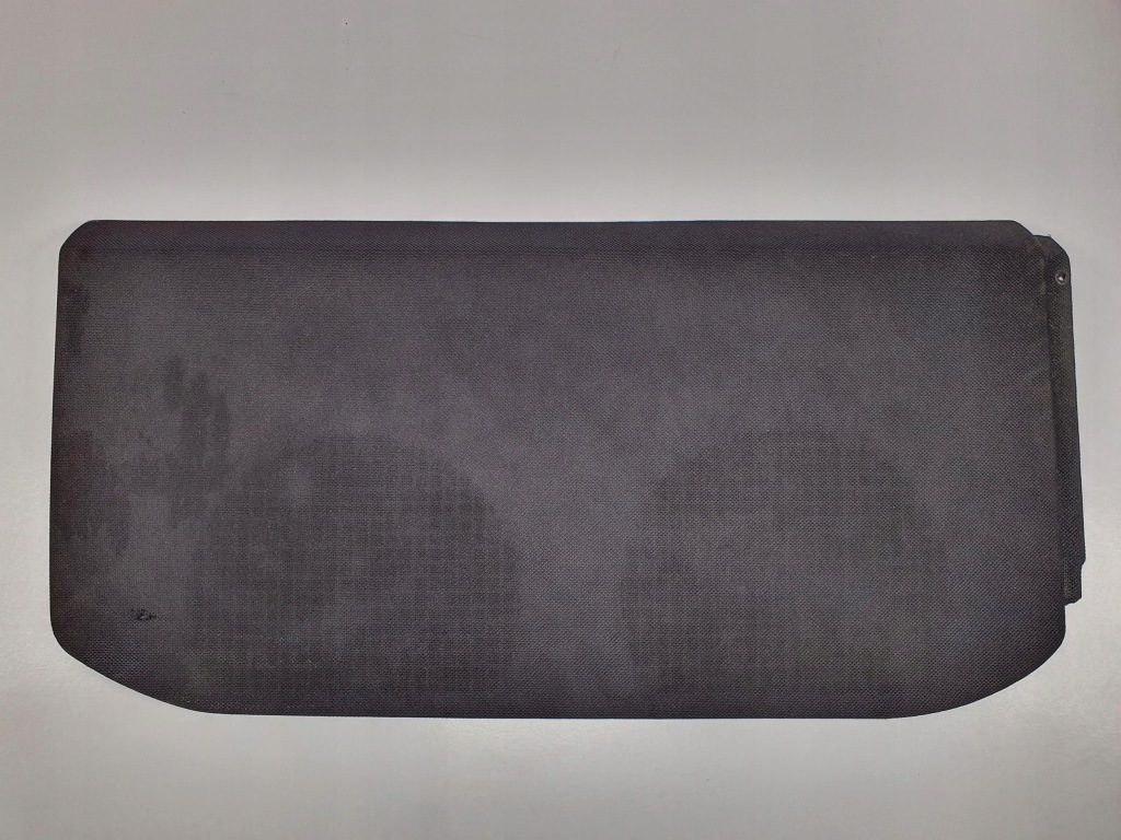 Купити Накладка динаміка полиця ліва mercedes w140