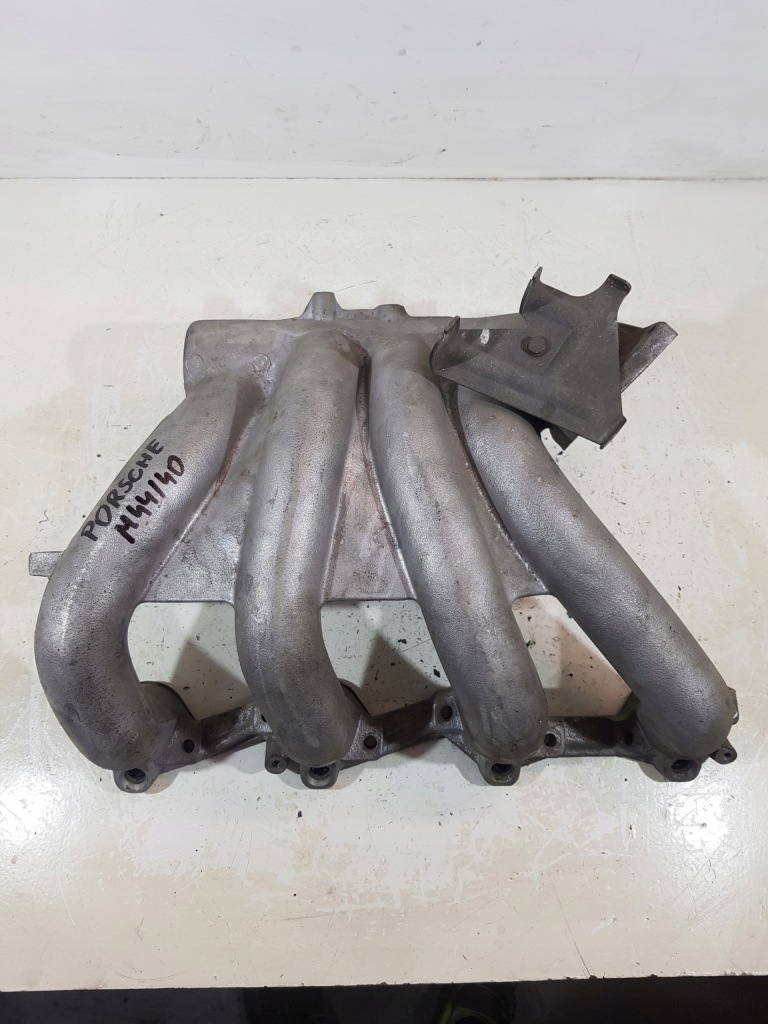 фото №1, Коллектор всасывающий 9441101518r porsche 944 2.5 b