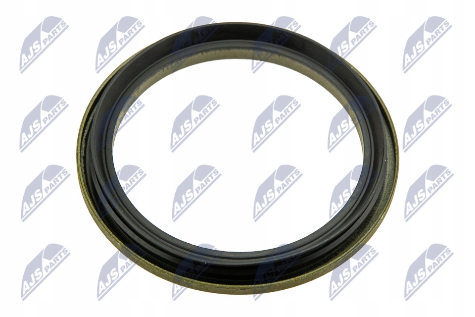 фото №3, Ущільнювач ступиця