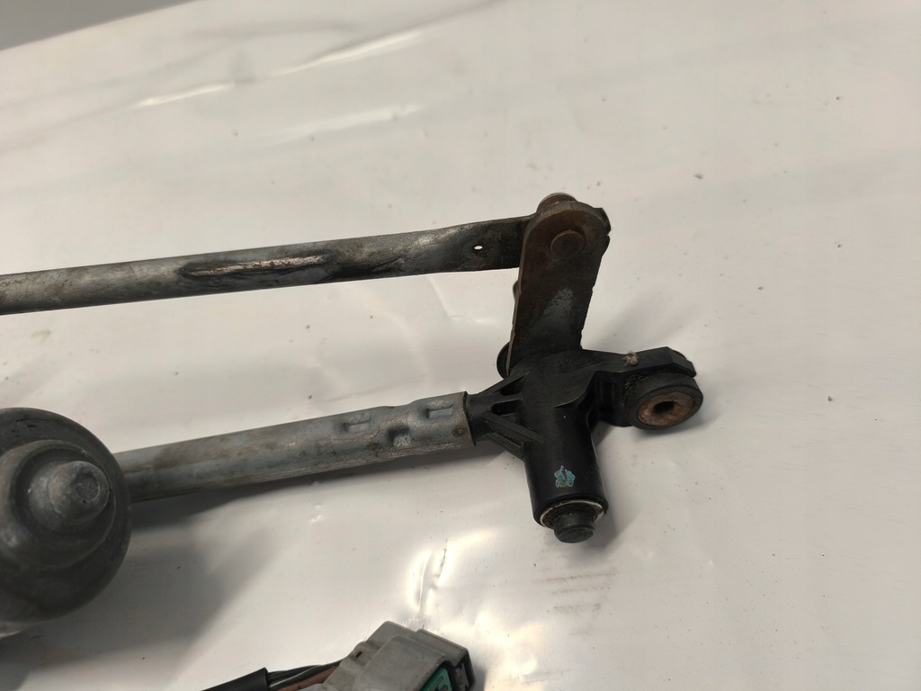 фото №8, Механизм дворник перед с двигатель epica ii 07r 2.0b europa