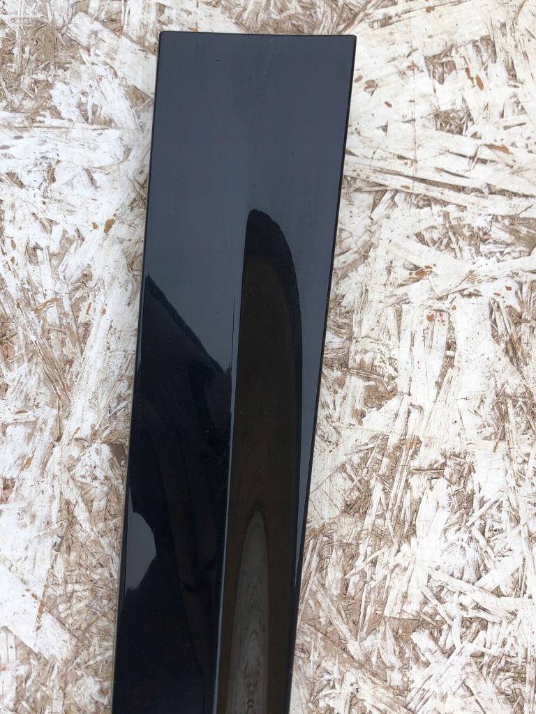 фото №6, Молдинг дверь перед левая передняя bmw g02 x4 g01