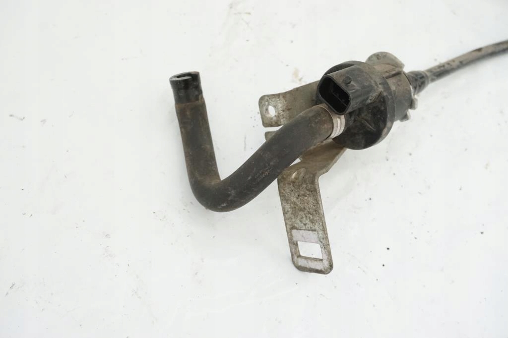 фото №4, Клапан давления fiat punto evo 1.4 16v