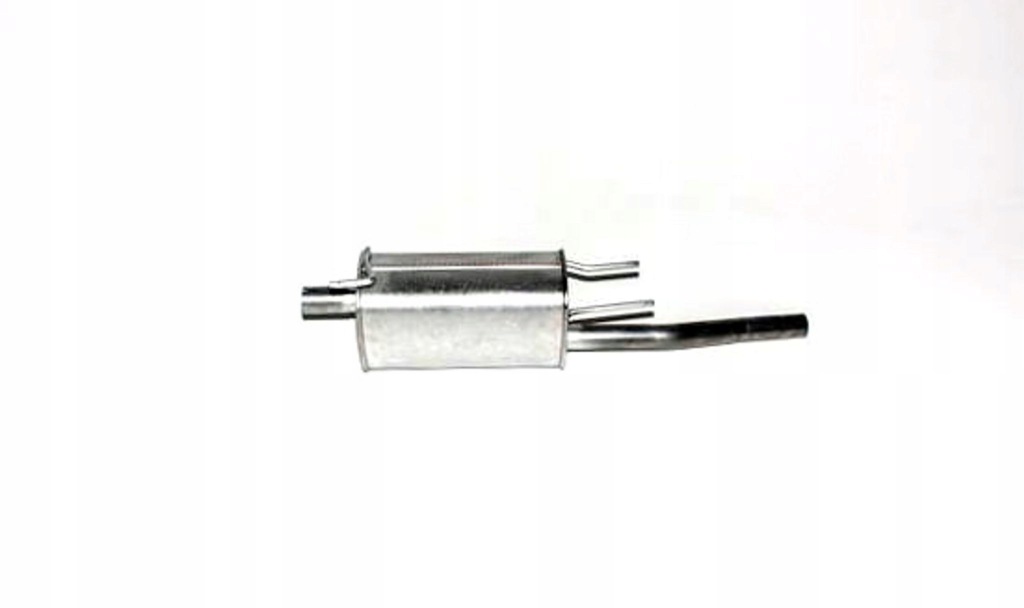 фото №1, Гасник кінцевий opel combo 1.4 1.6