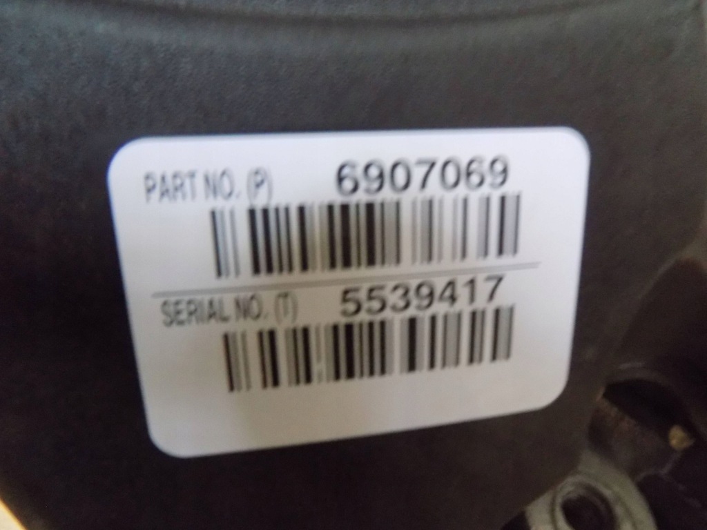 Volvo xc90 2 xc60 2 b5 2025 двигатель b420t11 Киев