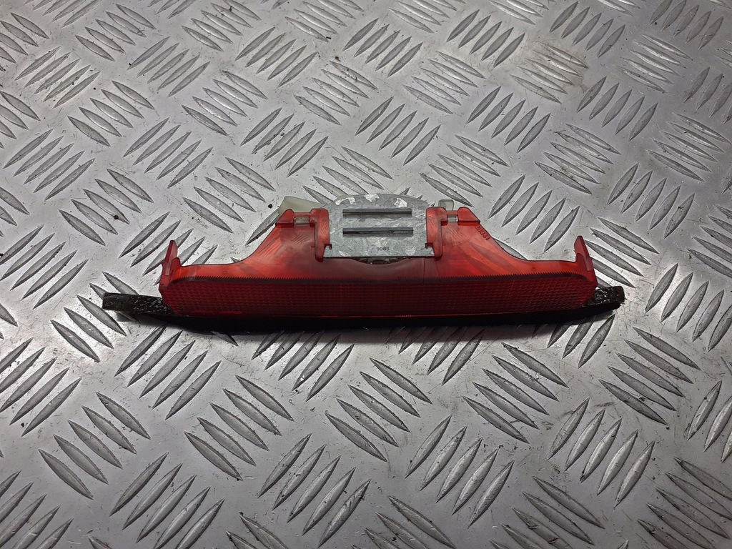 фото №1, Світло стоп-сигнал nissan almera tino