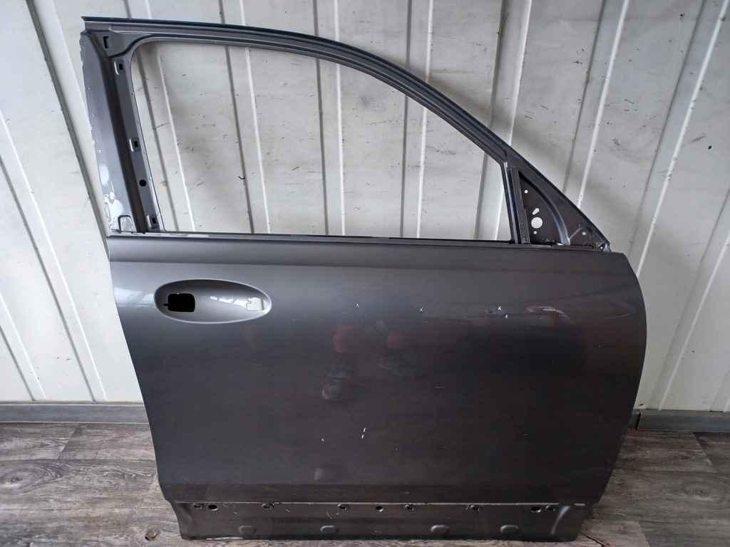 фото №1, Двері ----- mercedes glb w247 247 ----- передні праве
