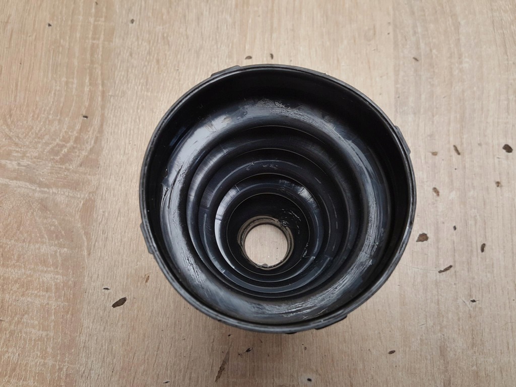 фото №5, Захист шарнір піввісь привідний t2h366