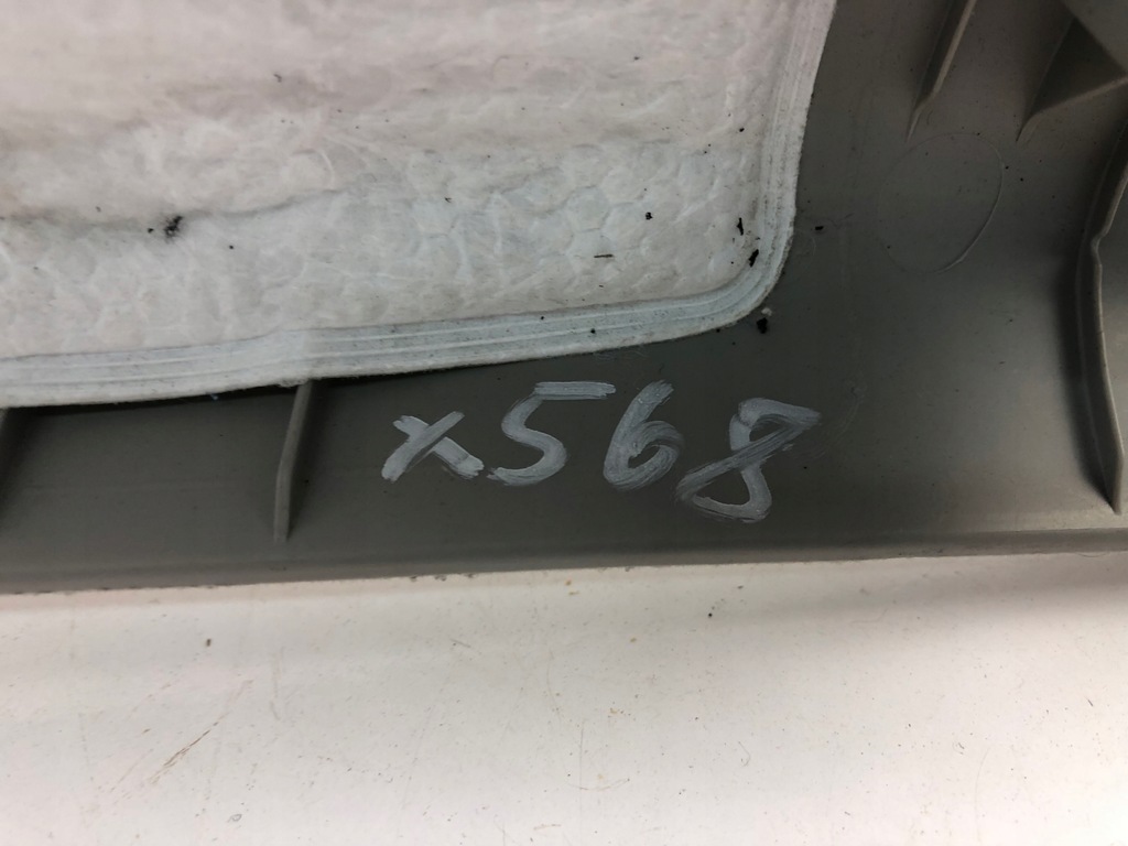 фото №9, Toyota auris ii защита стойка левый перед 62220-02130