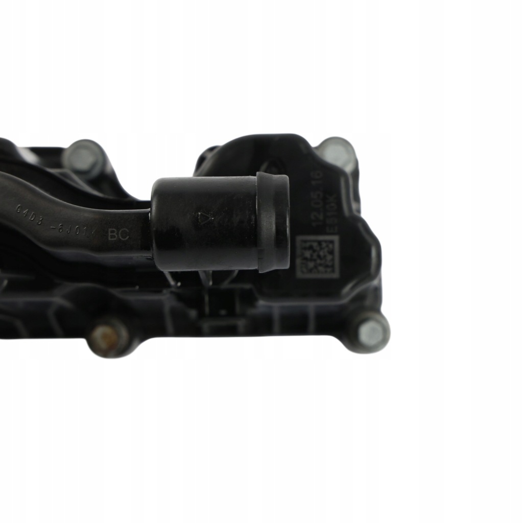 Land rover discovery sport l550 кришка клапан сепаратор 2.0 g4d3-6j014-bc Доставка