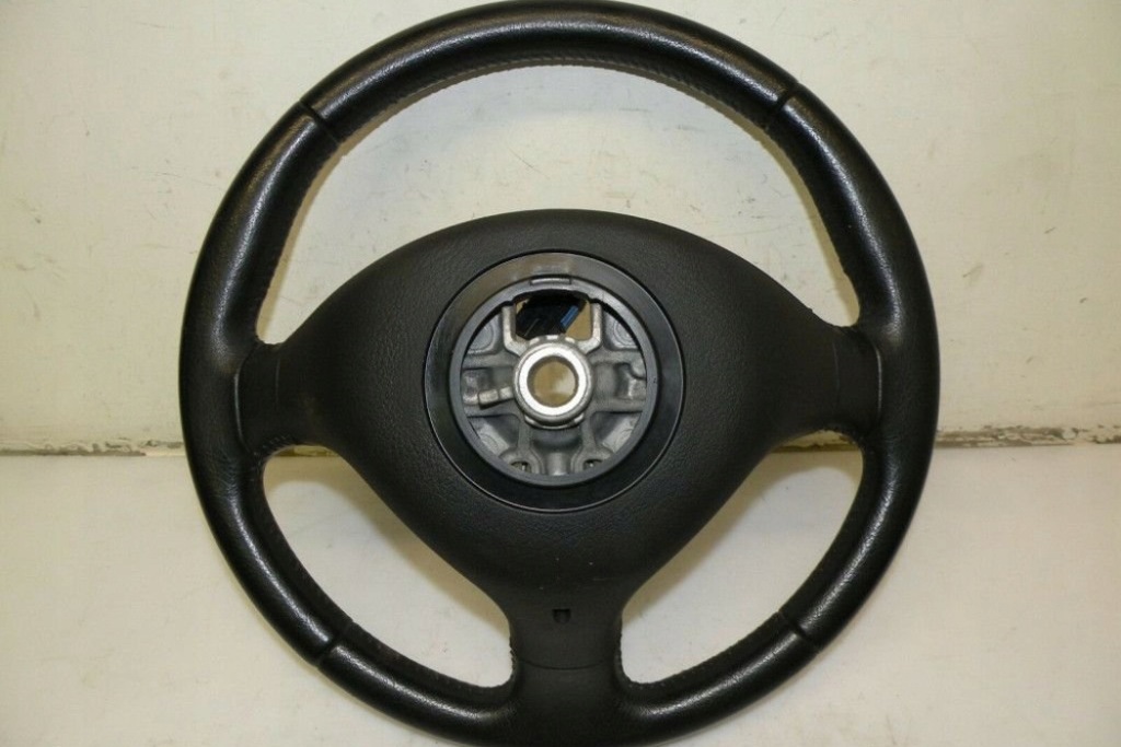 Подушка безопасности водителя peugeot 407 sw 6e_ 96445891zd 2.0l дизель 100kw 2005 Киев