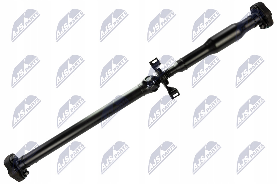 фото №2, Wał приводной nwn-me-097 nty