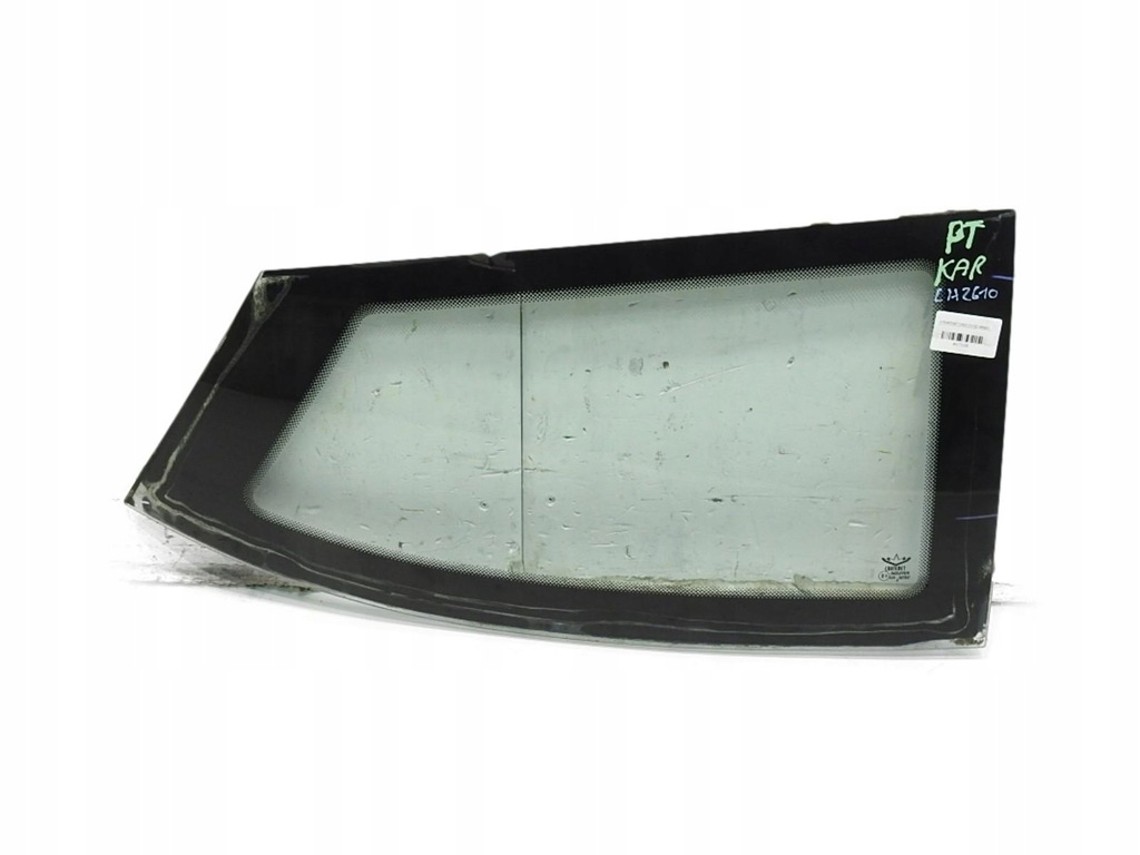 фото №1, Стекло кузовная правый задняя chatenet ch26