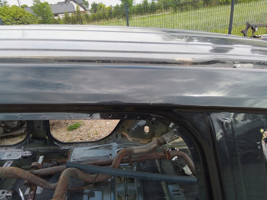 фото №5, J216 четверть левый задняя chevrolet orlando gar