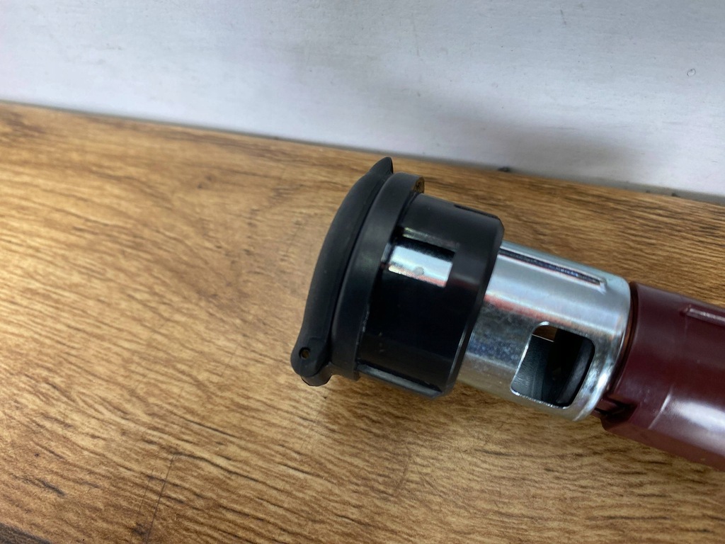 фото №10, Роз'єм прикурювача cadillac cts iii 2014+