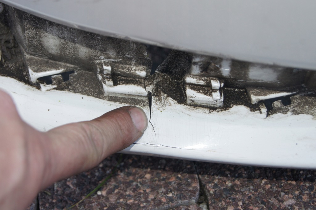 фото №6, Бампер toyota auris ii kombi lift 2015-