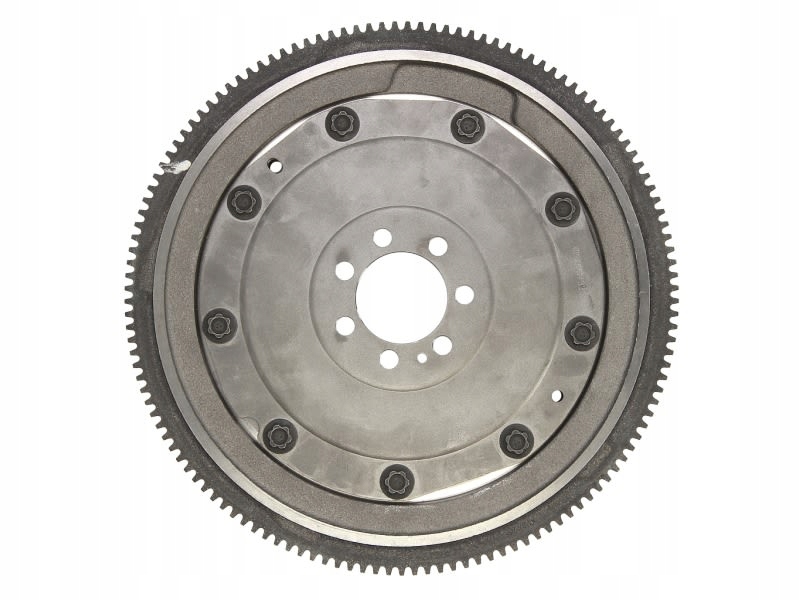 фото №2, Valeo колесо маховик renault megane/scenic 1,5 dci 05-