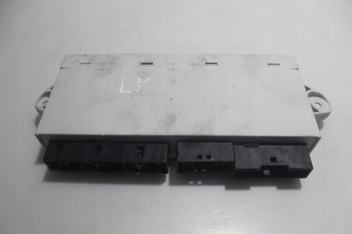 фото №1, Модуль дверь левый перед bmw 7 e65 735i 3.6