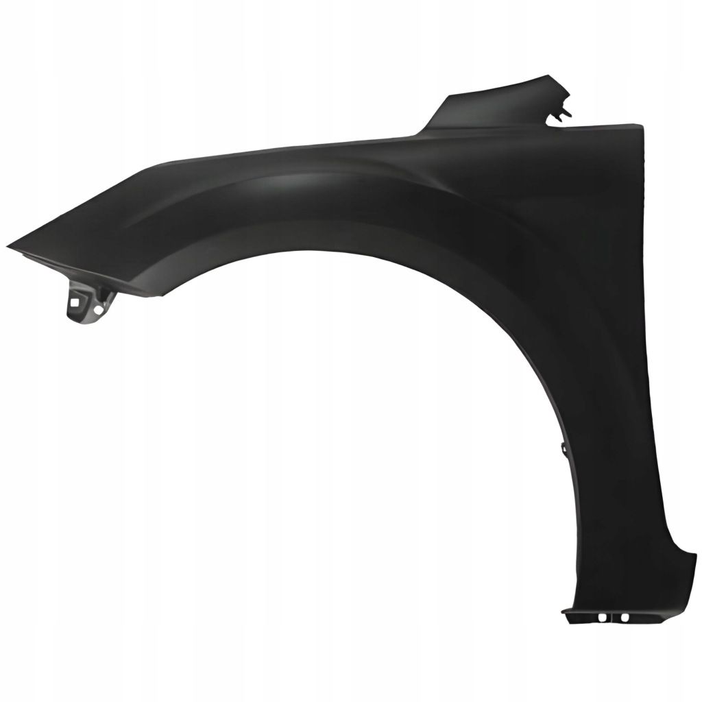 фото №1, Крила ford focus iii 08-10