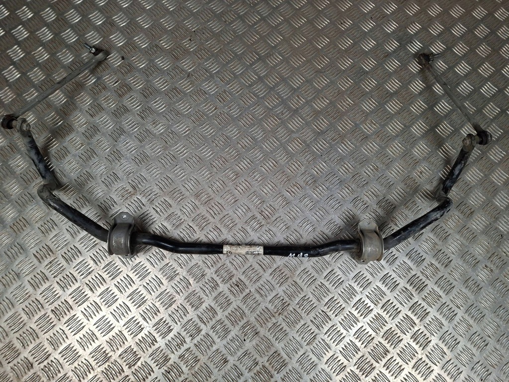 Стабілізатор передній bmw x1 e84 6793171 Зі Шроту