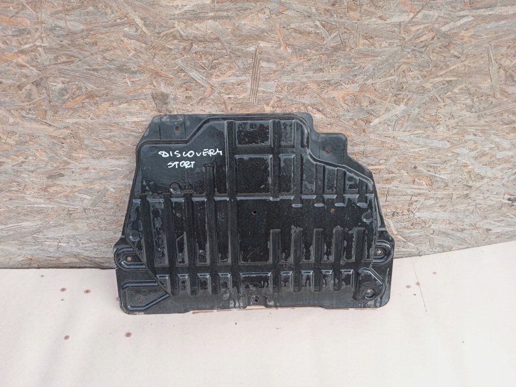 фото №1, Land rover discovery sport захист плита pod двигун