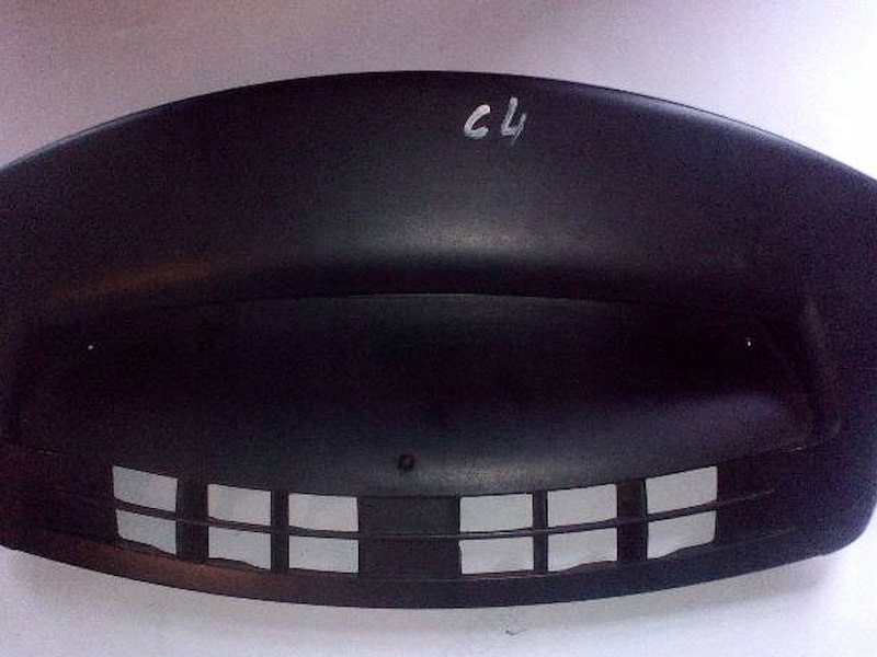 фото №7, Счетчик приборы дисплей citroen c4