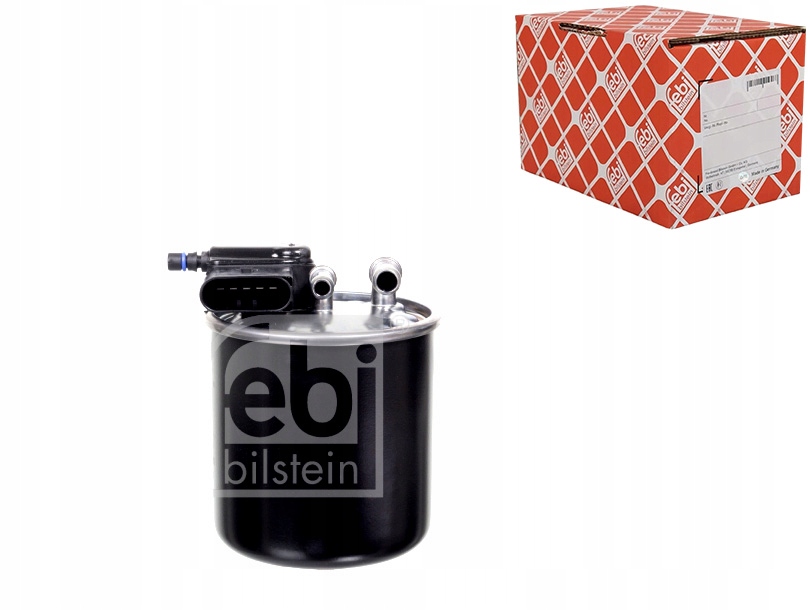 Febi bilstein 100477 фильтр в Украине