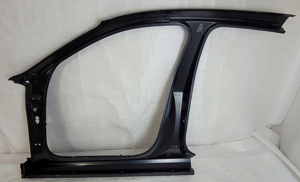 фото №6, Обшивка правое порог блок двигателя 8y4 audi a3 s3 sportback 2020- 8y4809840