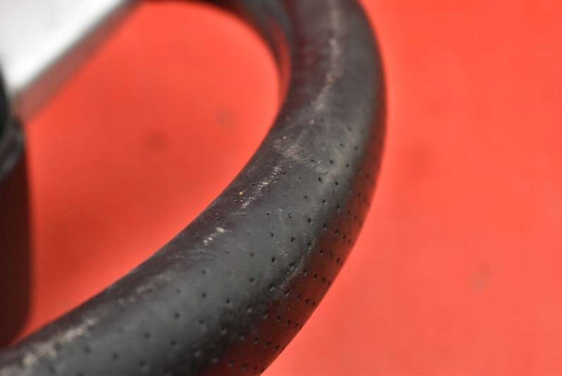 фото №13, Воздуховод кожаный 6q0419091h vw polo 4 iv 9n lift 05-09