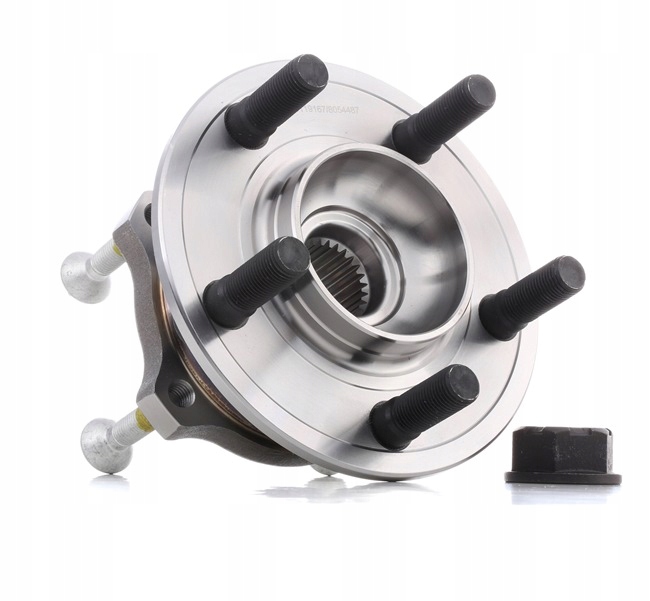 фото №14, Stark skwb-0180394 набор подшипник колеса задняя do lancia thema lx 150 90mm