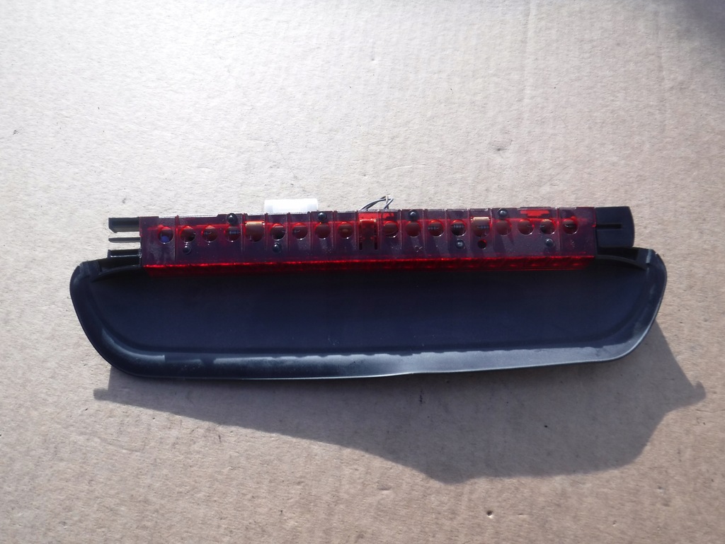 фото №1, Третий свет стоп стоп-сигнал bmw e90