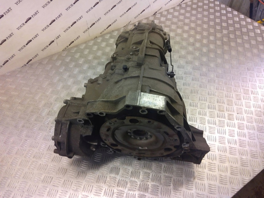 фото №12, Audi a6 s6 c7 4g 2013 механическая 6-ступенчатая коробка передач передач