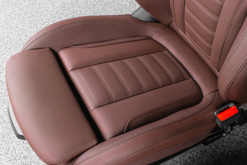 фото №6, Bmw 4 g26 сидіння салон заднє сидіння середина mokka harman kardon tylko 26km!