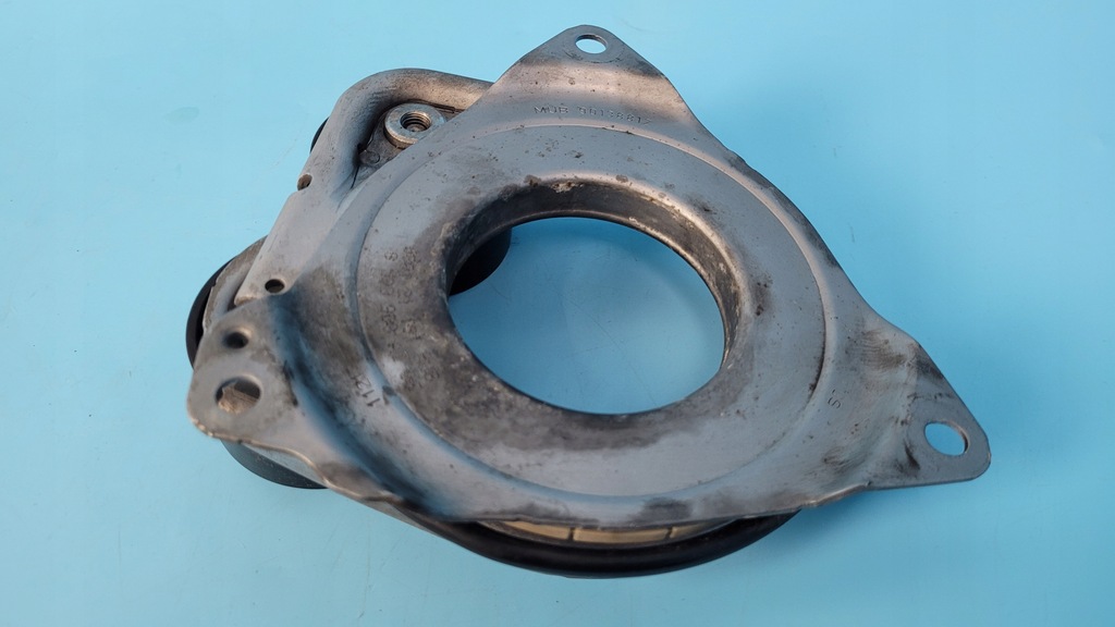 фото №10, Bmw x6 iii g06 20r натяжитель ремень 8598908