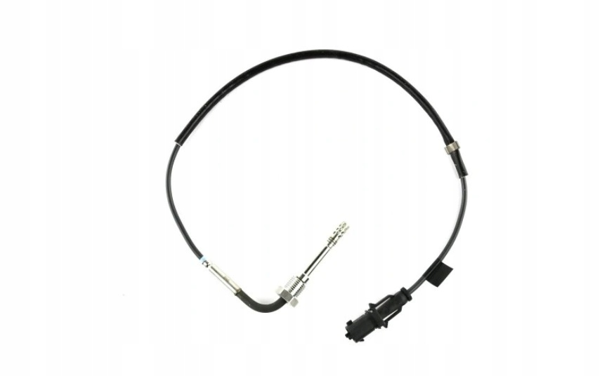 фото №1, Датчик температури вихлопних газів датчик iveco daily org