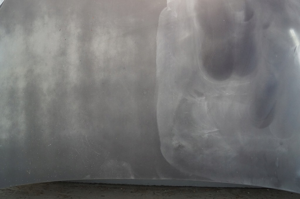 фото №10, Капот крышка двигателя honda cr-v iii