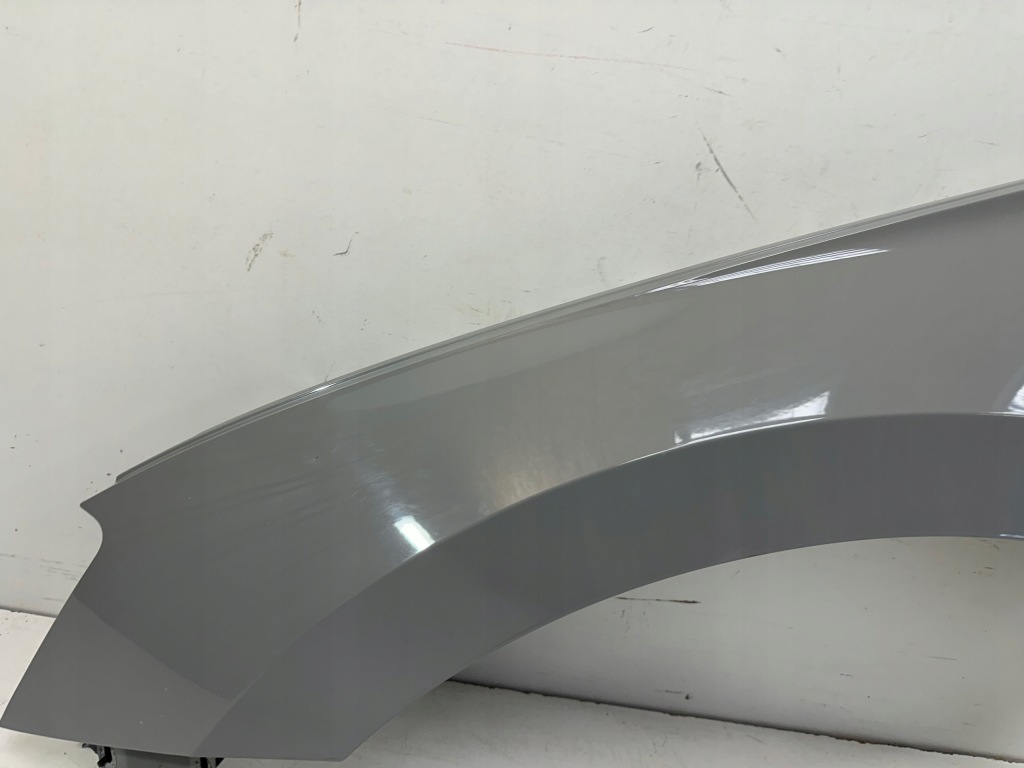 фото №8, Крила лівий перед skoda superb 3 iii 3v гарний